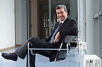 Ralph Erik Hartleben