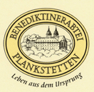 Logo Benediktinerabtei Plankstetten