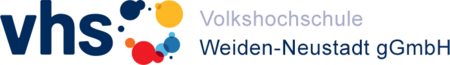 Volkshochschule Weiden-Neustadt gGmbH