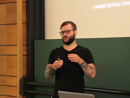 Nils Kattau 