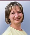 Prof. (NUZP) Dr. Kateryna Antoniuk