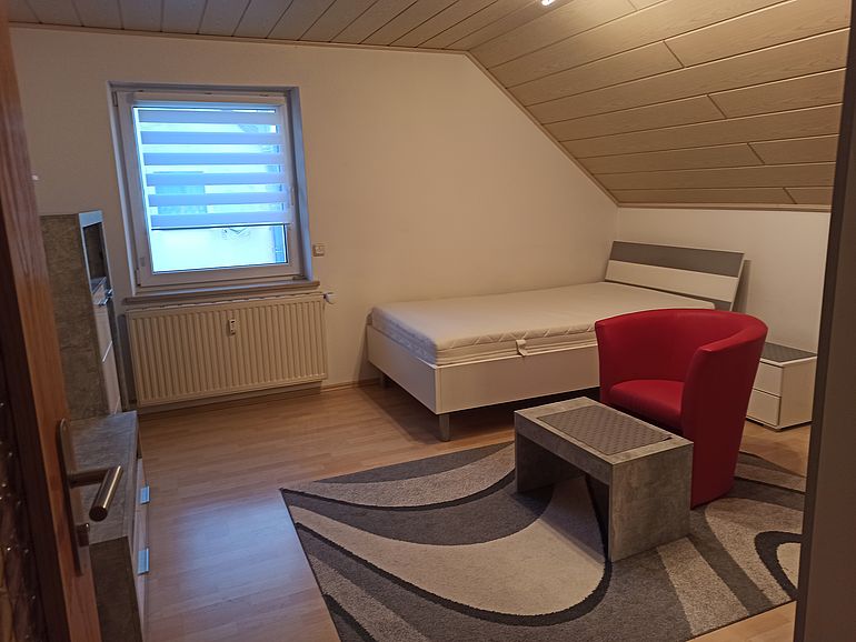 Zimmer 1
