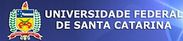 Logo Universidade Federal de Santa Catarina