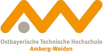 Logo Ostbayerische Technische Hochschule Amberg-Weiden