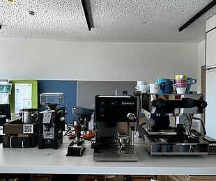 automatisierte Anfragen  1 