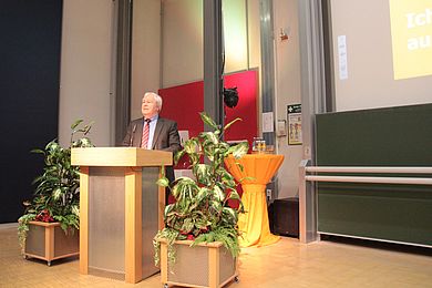 Grußwort von Prof. Dr. Anselstetter