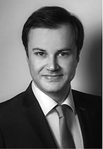 Andreas Hornig - Absolvent Andreas Hornig - Absolvent