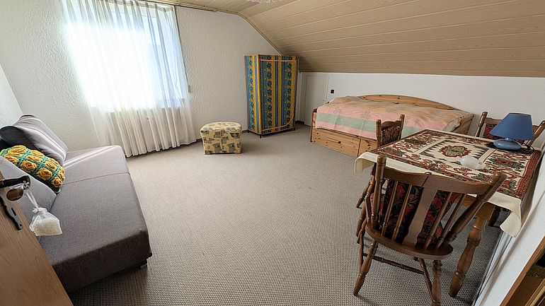 Zimmer 1 -