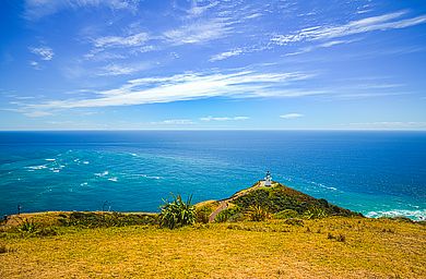 Cape Reinga