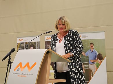 Andrea Klug