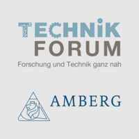 Veranstaltungsreihe Technik Forum Forschung und Technik ganz nah