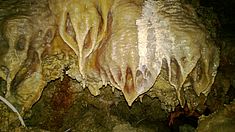 Höhlen in Malta und Gozo