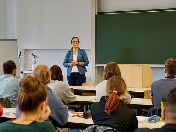 Workshop Lernmethoden