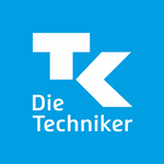 Logo TK Techniker Krankenkasse Online
