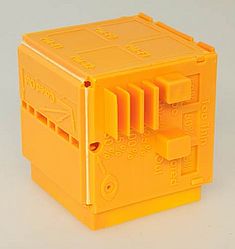 Mit Kunststoffen konstruieren