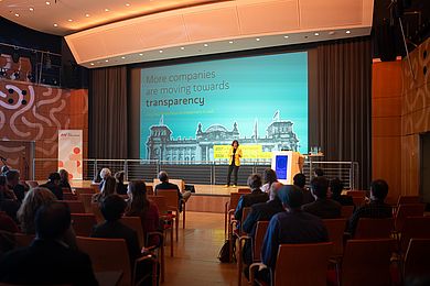 spribille keynote