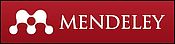 Logo Mendeley