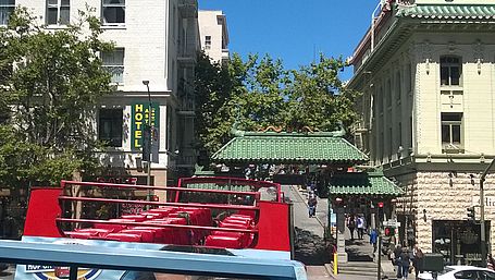 San Francisco