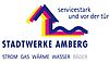 Logo Stadtwerke Amberg