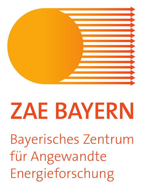 Logo ZAE