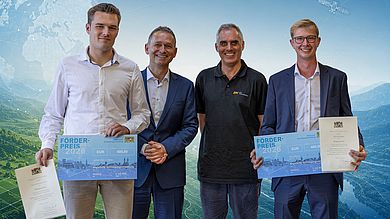Gruppenfoto