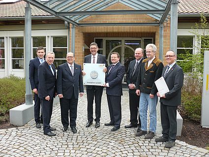 ILO HWK Charlottenhof