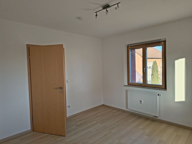 Schlafzimmer/WG-Zimmer WG Zimmer 1