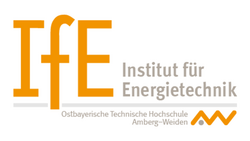 Logo des Instituts für Energietechnik