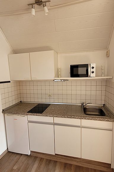 Küchenzeile Küchenzeile