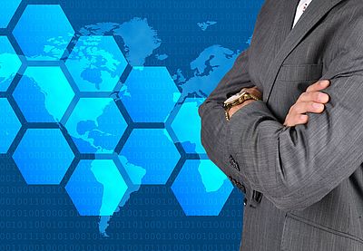 Internationale Geschäfte