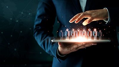 Unternehmensführung