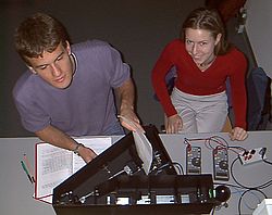 Photoeffekt und Bestimmung des Planckschen Wirkungsquantums