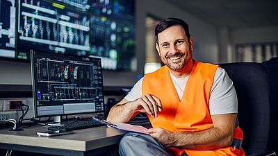 Bevölkerungsschutz und Krisenmanagement