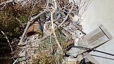 Umweltverschmutzung Malta