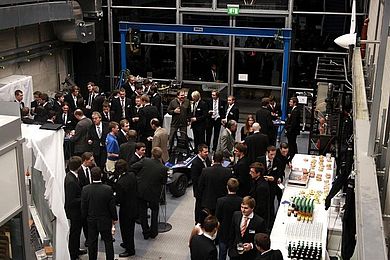 Running Snail Racing Team Foto