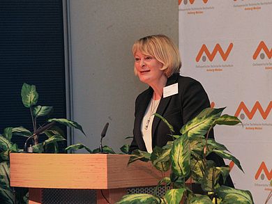 Andrea Klug
