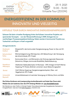 Workshop-Programm