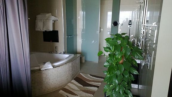 Hotelzimmer