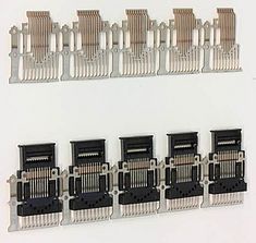 ybride Verbindungen aus Kunststoff und Metall