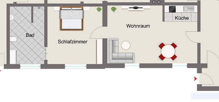 Grundriss Iba661966g