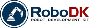 Roboter-Offline-Programmiersystem RoboDK