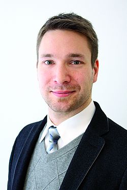 Phillip Schwarm