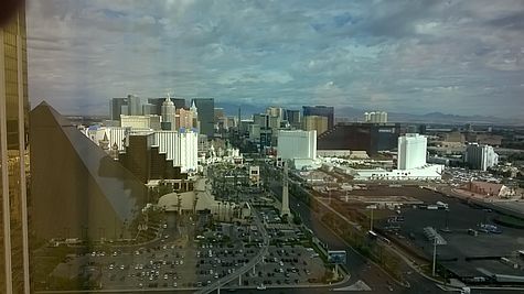Las Vegas