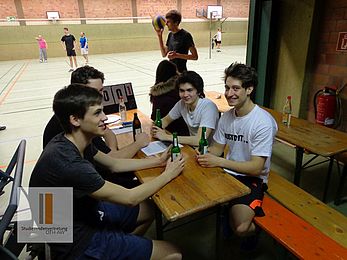 2015 SS OTH Volleyballturnier 1-April klein 06
