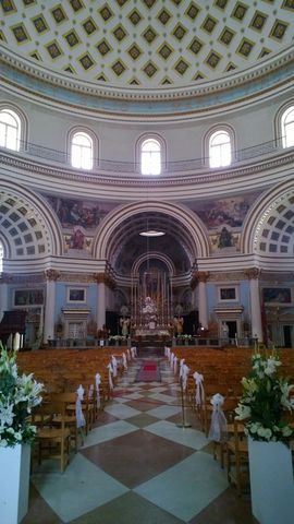 Kirche Malta