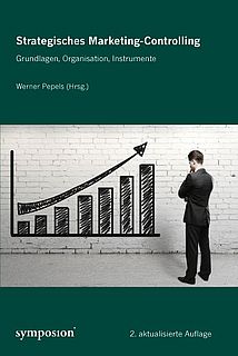 Im Rahmen eines Sammelwerks über verschiedene Aspekte des Marketing-Controllings hat Professor Dr. Wolfgang Renninger (Fakultät Betriebswirtschaft) einen Beitrag den Einsatz moderner IT- Systeme in diesem Bereich eingebracht.