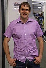 Jochen Wegerer | Absolvent