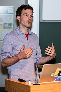 Johannes Landstorfer