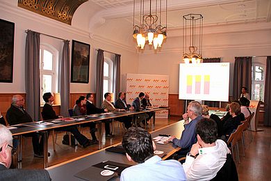 Allgemeine Informationen zum Dualen Studium