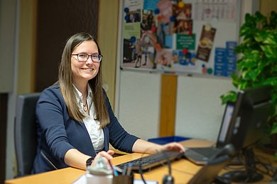 Franziska Fenzl